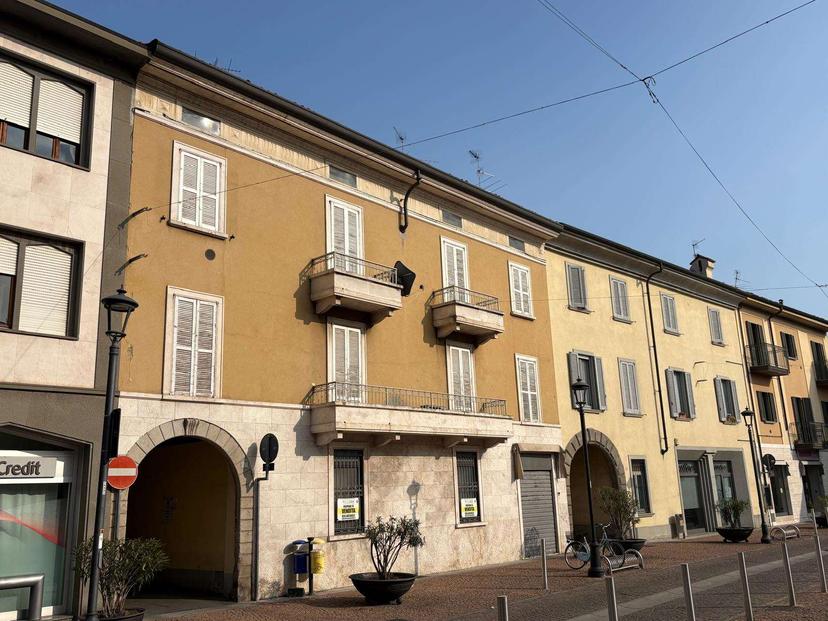 Quadrilocale, Verdello — foto 3 di 5