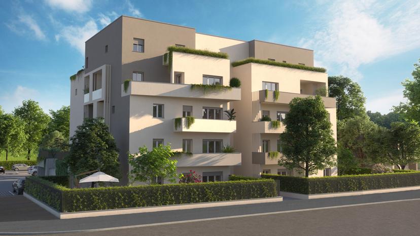 Trilocale, San Giovanni in Persiceto — foto 4 di 5