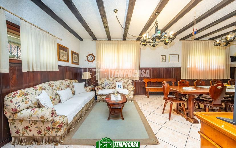 Bilocale, Ciserano — foto 4 di 5