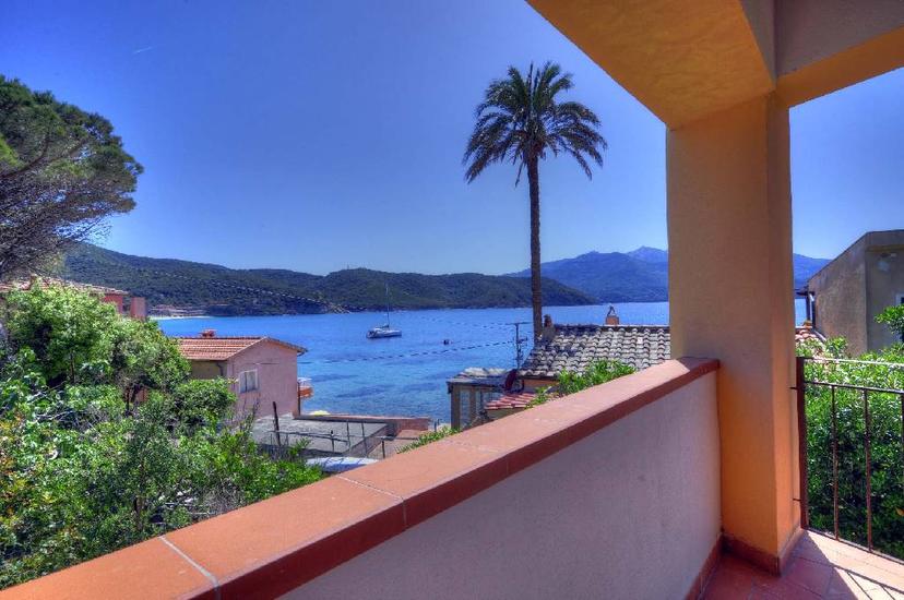 Villa in Scaglieri, Portoferraio — foto 3 di 5