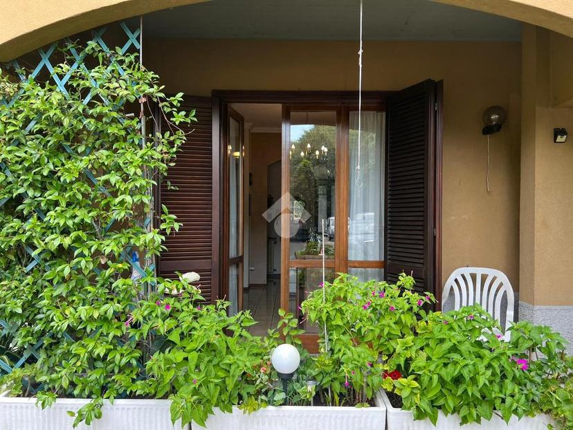 Quadrilocale in Via C. Mozzi 2, Fara Gera d'Adda — foto 3 di 5