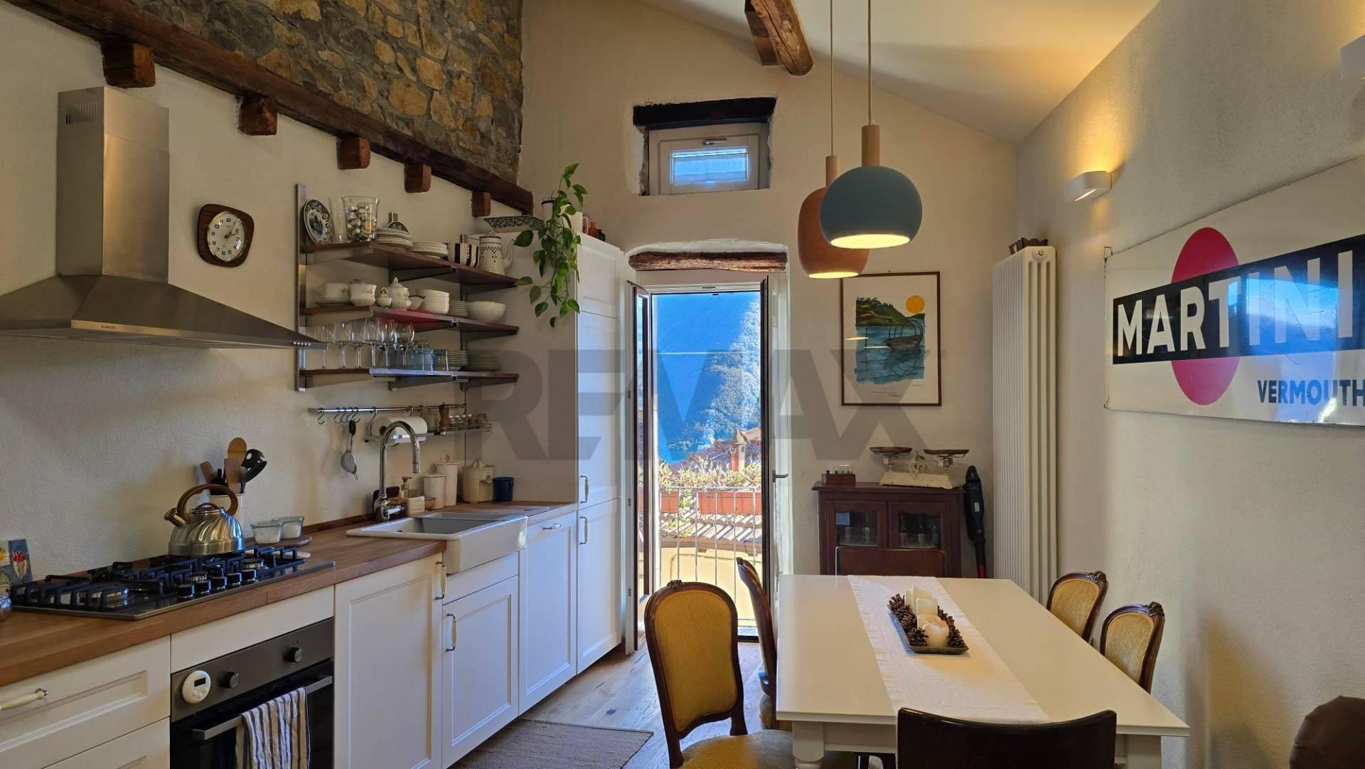 Casa indipendente, Dizzasco