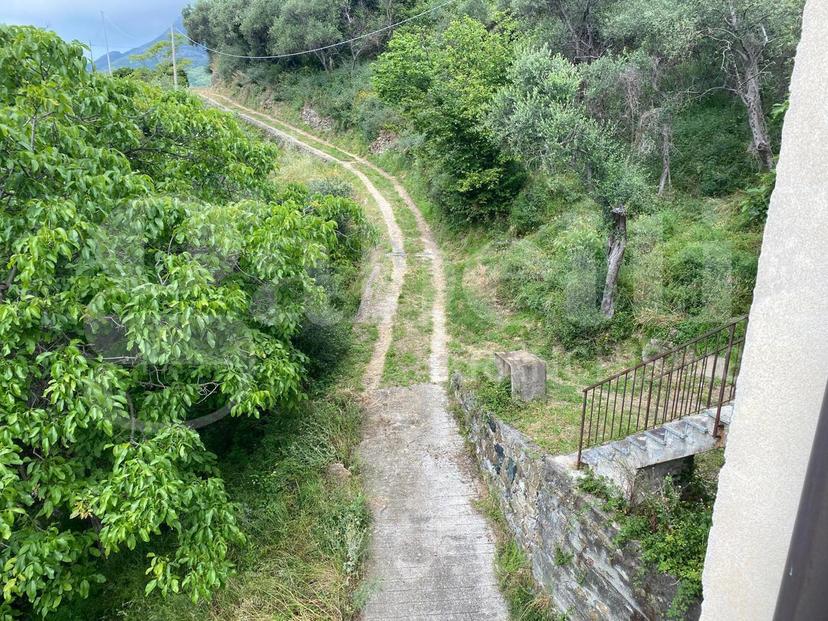 Casa indipendente in Montale 4, Levanto — foto 2 di 5