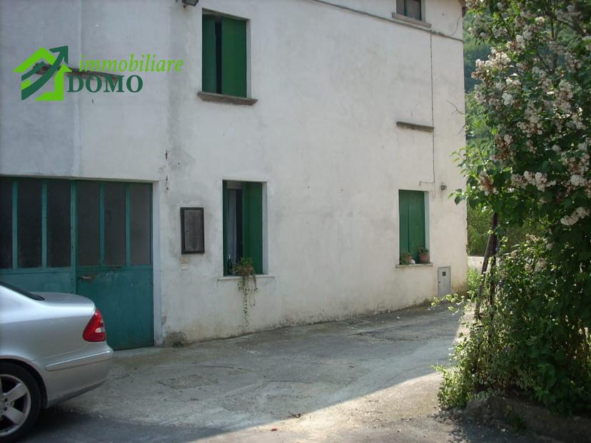 Villa a schiera in Via Marchiori, Monte di Malo — foto 4 di 5