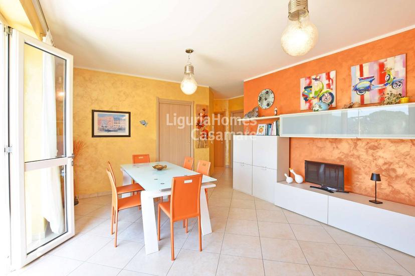 Appartamento in Via Lanfranchi, Magliolo — foto 3 di 5