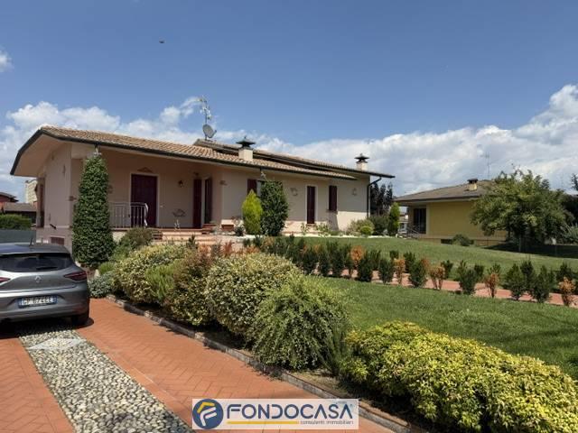 Villa in Via Rudiana, Maclodio — foto 3 di 5