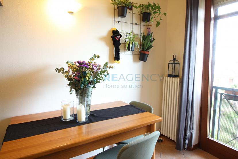 Bilocale in Via Collareo 8, Schio