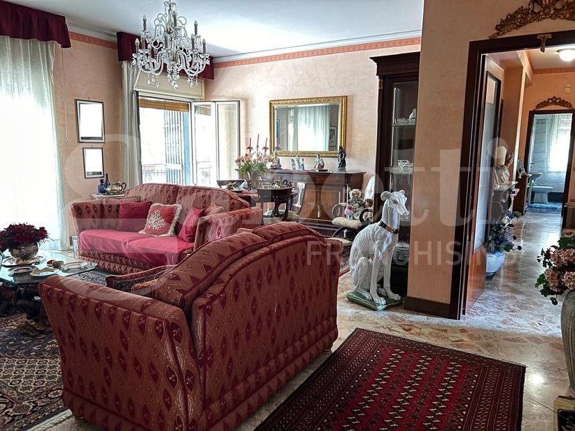 Appartamento in Via Barriera del Bosco 10, Sant'Agata li Battiati — foto 4 di 5