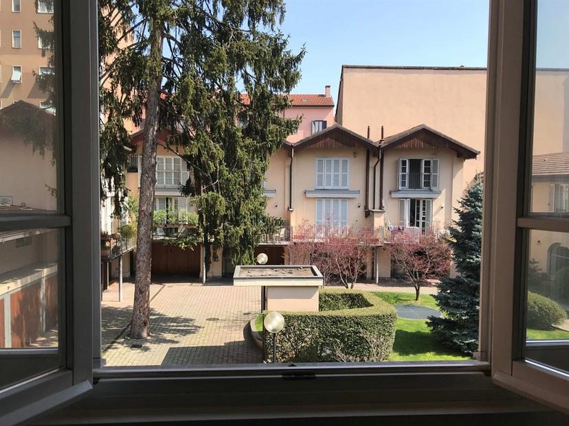 Monolocale in Mose Bianchi 14, Monza — foto 3 di 5