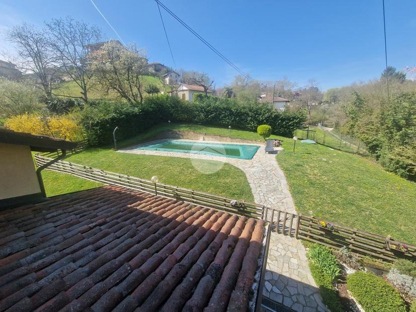 Casa indipendente in Str. Madonna di Fey 12, Bra — foto 4 di 5