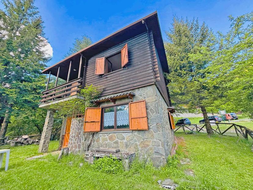 Casa indipendente in Villaggio Aracci, Zeri — foto 4 di 5