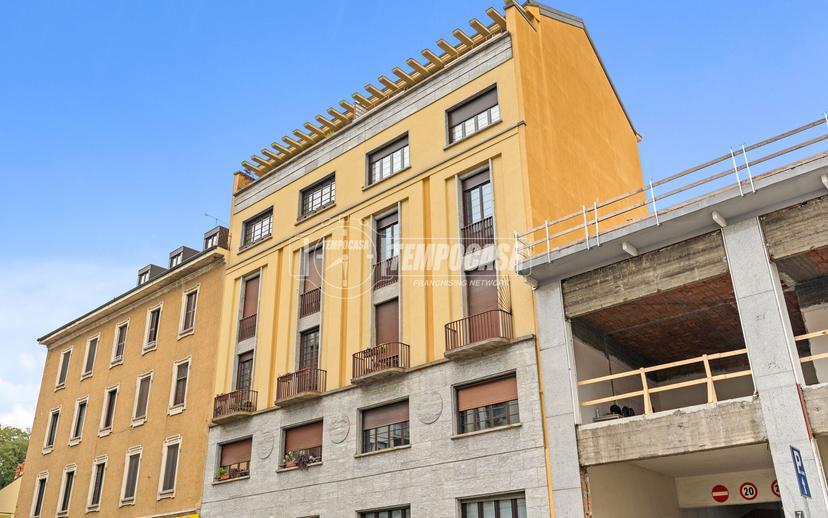 Monolocale in Via Maestri Campionesi 5, Milano