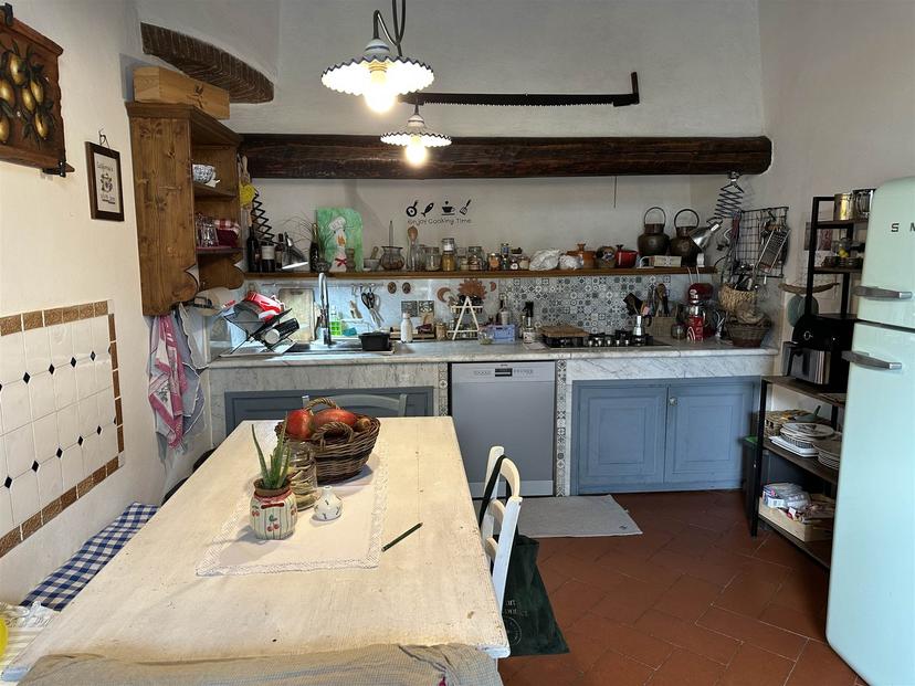 Casa colonica in Sp, San Casciano in Val di Pesa — foto 4 di 5