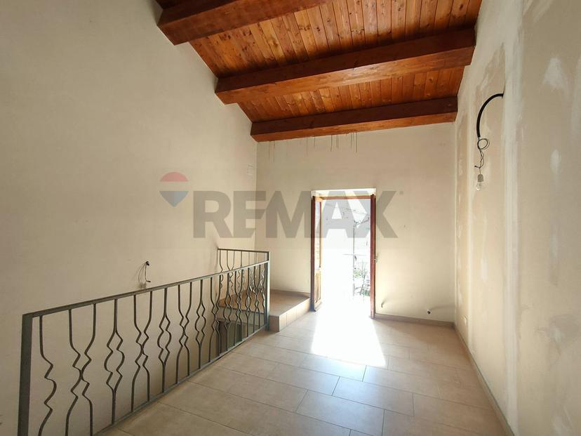 Casa indipendente, Acciano