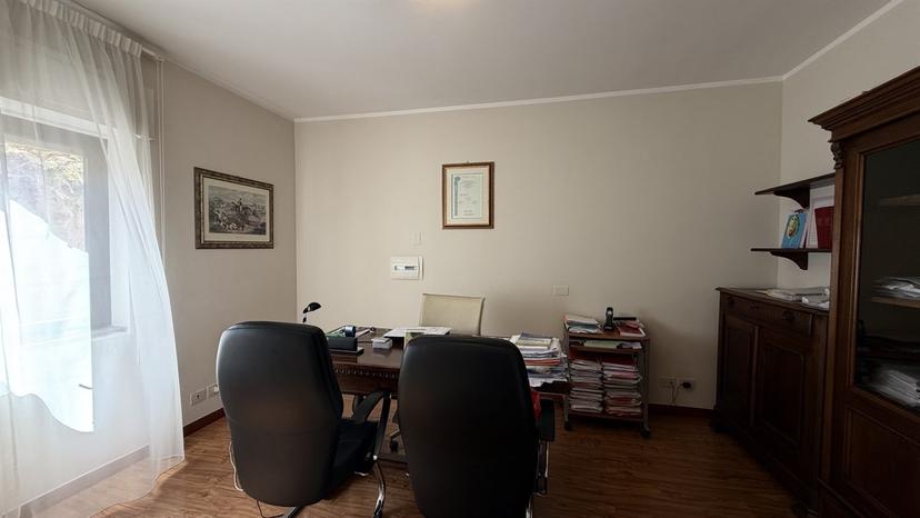 Villa bifamiliare in Piazza Antonio Gramsci 21, Albano Laziale — foto 5 di 5
