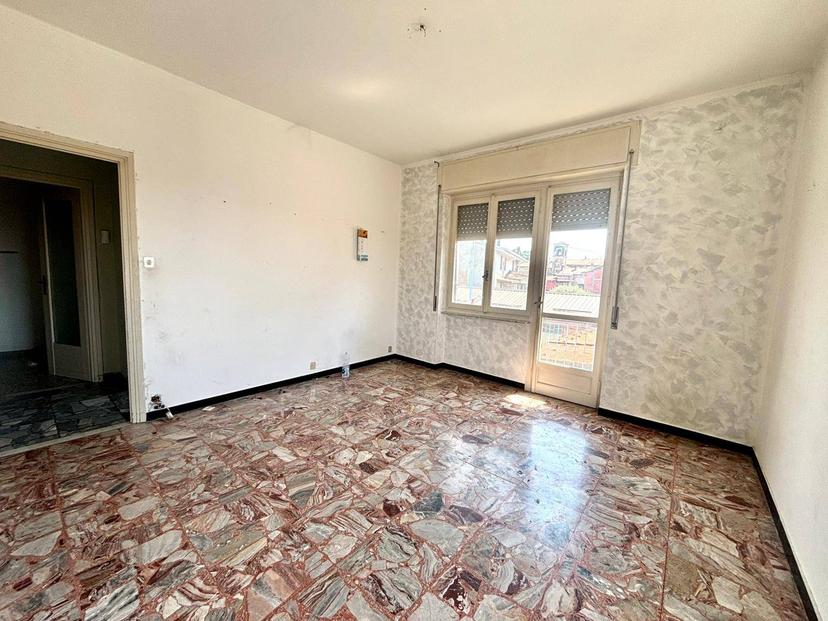 Quadrilocale in Via XX Settembre 15, Castellazzo Bormida — foto 5 di 5