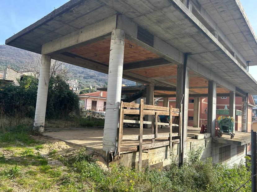 Villa in Via Giovanni Pascoli 2, Marcellina — foto 2 di 4