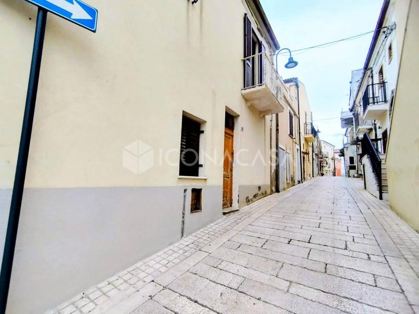 Casa indipendente in Via Pustierla 38, Termoli — foto 3 di 3