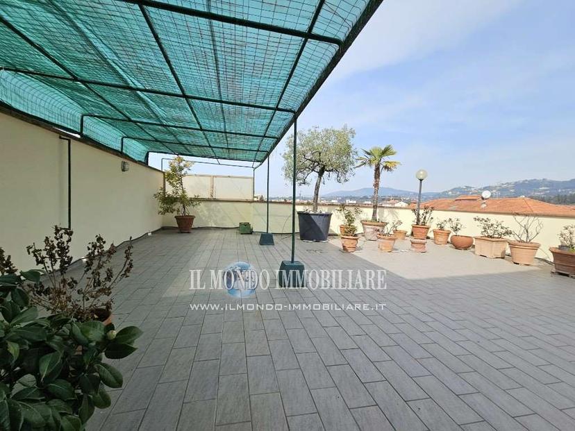 Attico in Coverciano, Firenze — foto 2 di 5