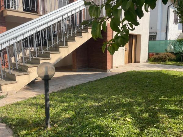 Villa in Via Chiodare, Due Carrare — foto 4 di 5