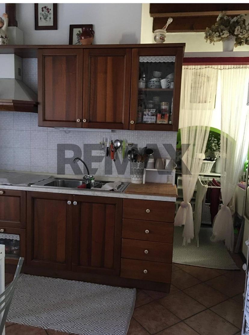 Bilocale in Via Caronti 24, Blevio