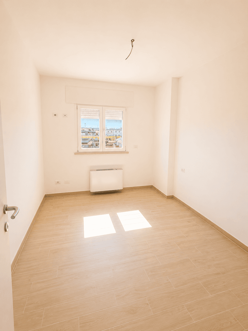 Trilocale in Via Pietro Nenni 6, Nettuno