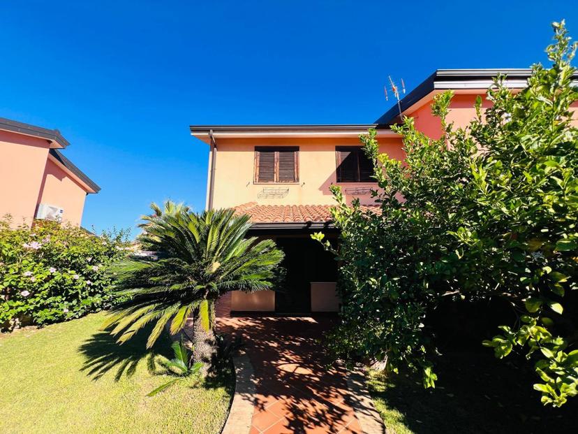 Villa in Pizzo (Vv), Contrada Difesa, Villaggio Porto Ada, Pizzo — foto 2 di 5
