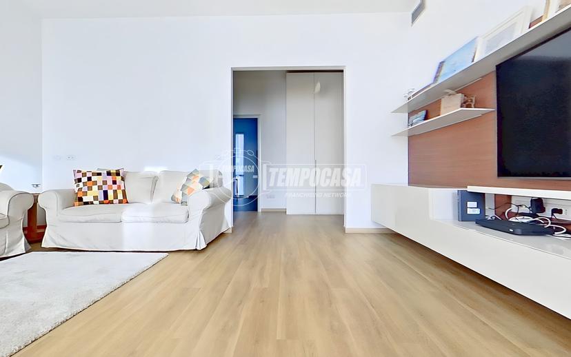 Quadrilocale in Via Sciesa, Seregno — foto 3 di 5