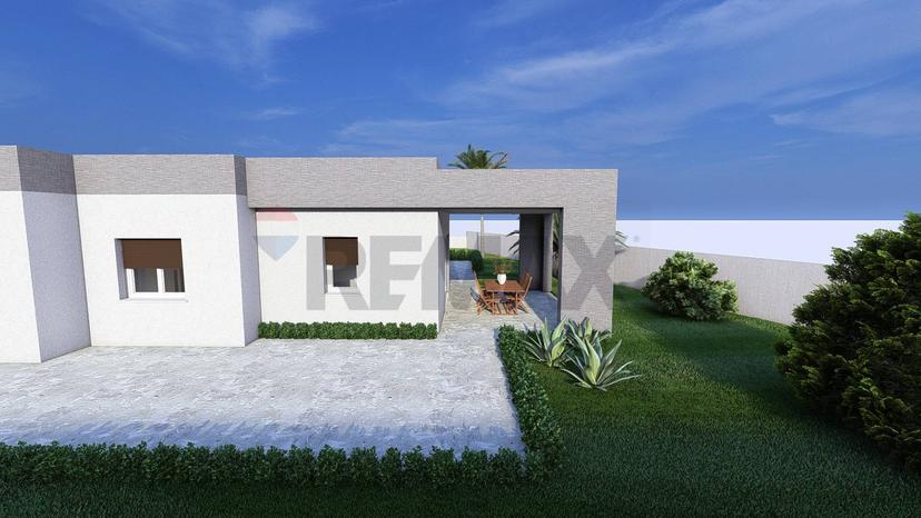 Appartamento in Via Giuseppe Barba, Monteroni di Lecce — foto 4 di 5
