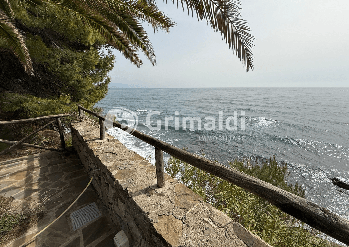 Villa in Via Campo di Mare  Snc , Pollica