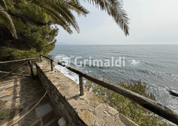 Villa in Via Campo di Mare  Snc , Pollica