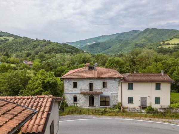 Rustico in Strada Comunale di Ortale, Badia Tedalda — foto 2 di 5