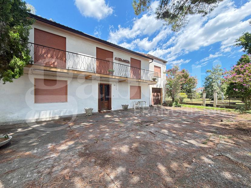 Villa, Correzzola — foto 2 di 5