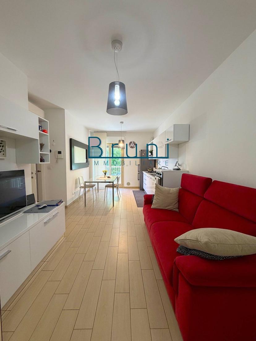 Trilocale in Via Augusto Murri, San Benedetto del Tronto — foto 4 di 5
