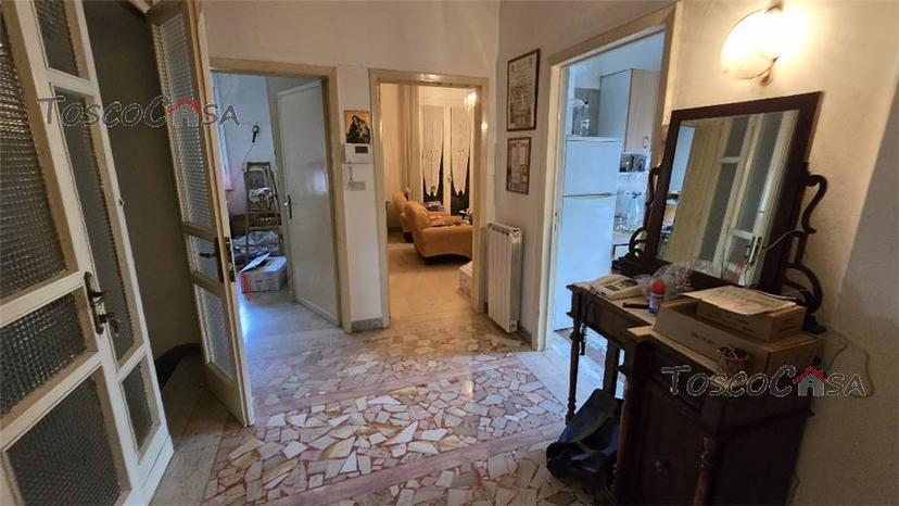 Appartamento, Fucecchio