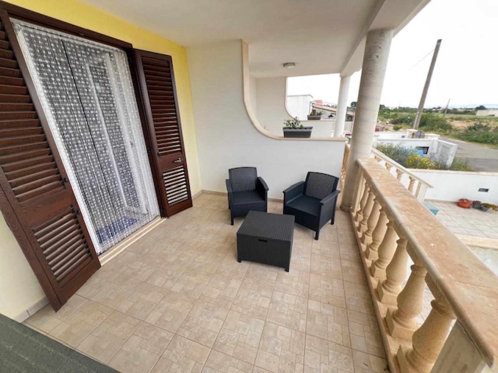 Casa indipendente in Via Fabrizio De Andrè 12, Casarano