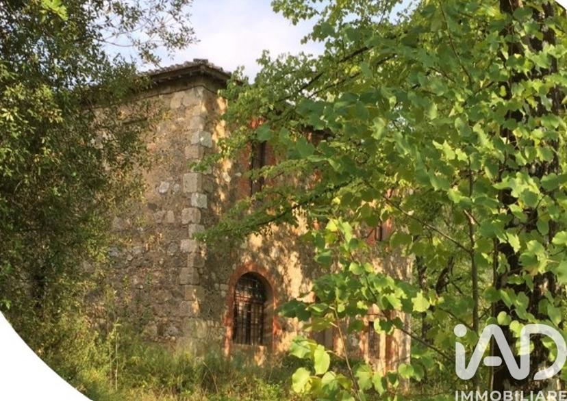 Villa in Localita&nbsp; Strada di Monterrenti 96, Sovicille — foto 2 di 5