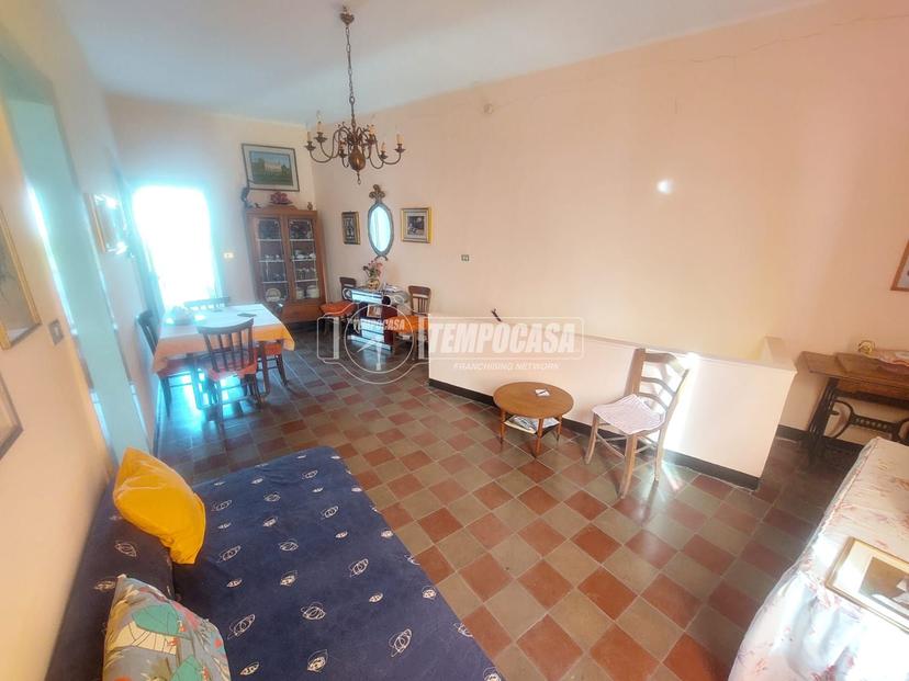 Trilocale in Borgo G. Verga, San Filippo del Mela — foto 2 di 5