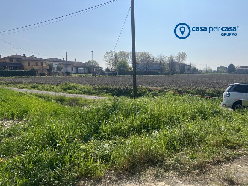 Casa indipendente in Via Rezzole, Pozzonovo — foto 5 di 5