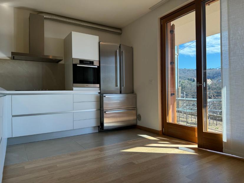Villa in Scala Santa 133/1, Trieste — foto 2 di 5