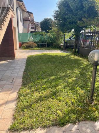 Villa in Via Chiodare, Due Carrare — foto 5 di 5
