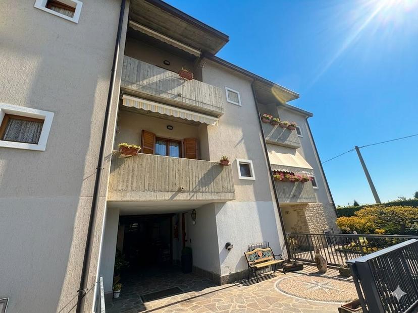 Casa indipendente in Via Europa Unita 7, Carvico, Carvico — foto 4 di 5