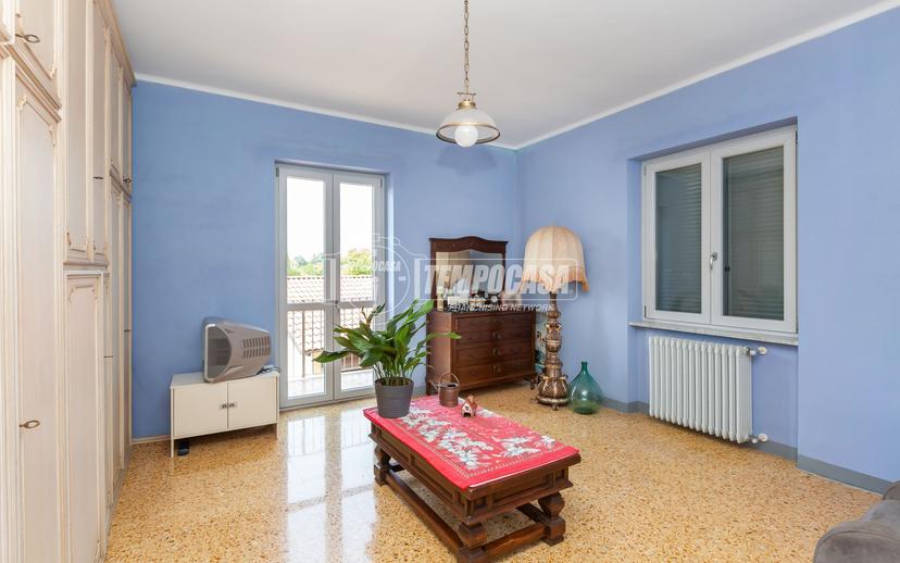 Quadrilocale in Via Rivodora 19, San Mauro Torinese — foto 5 di 5