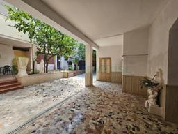 Casa indipendente in Via Trieste, Pignataro Maggiore