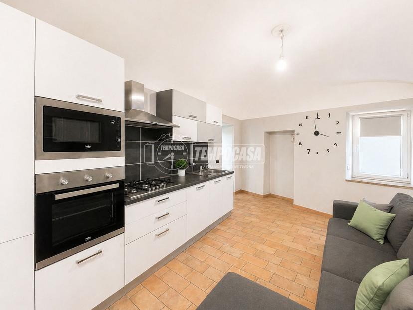 Casa indipendente in Strada Provinciale 78, Maglione — foto 4 di 5