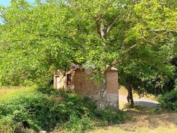Rustico in Via Fontevecchia, Montasola