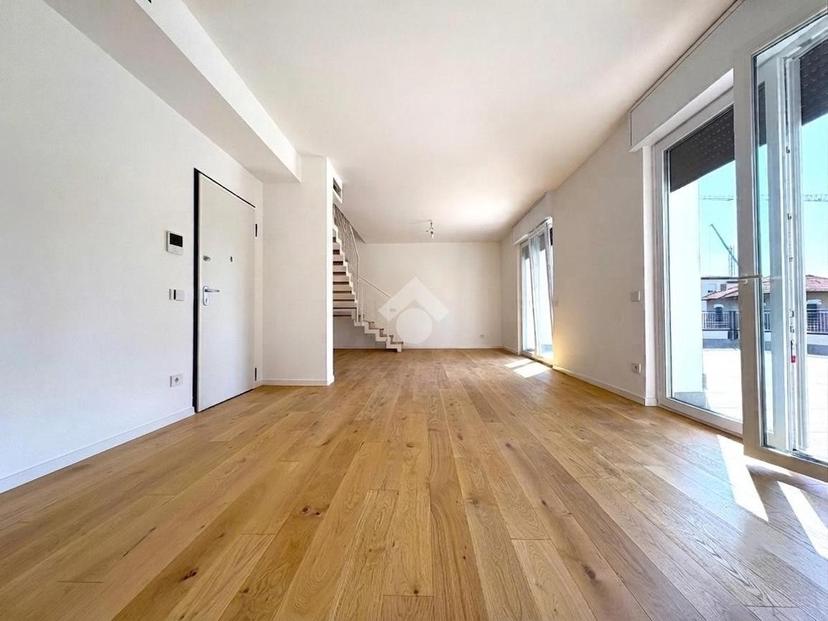 Attico in Via Montebello 32, Legnano — foto 3 di 5