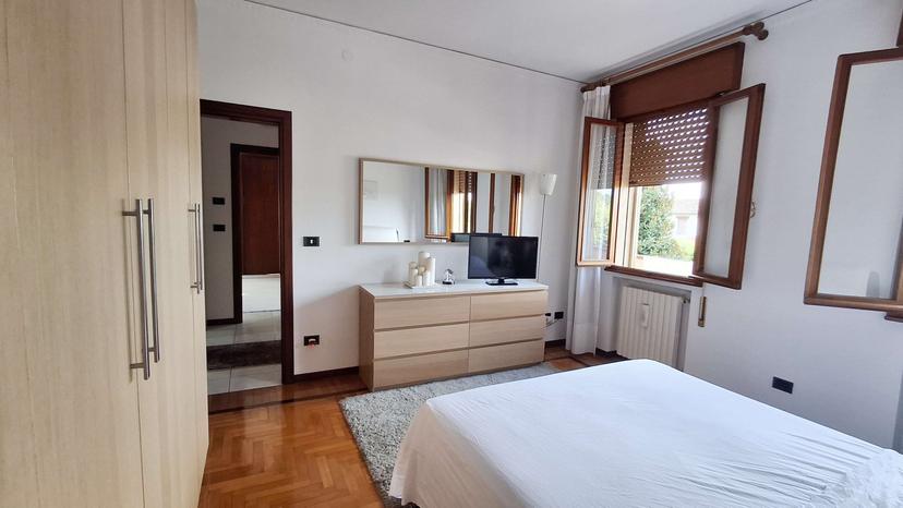 Casa indipendente in Via Torino, Albignasego