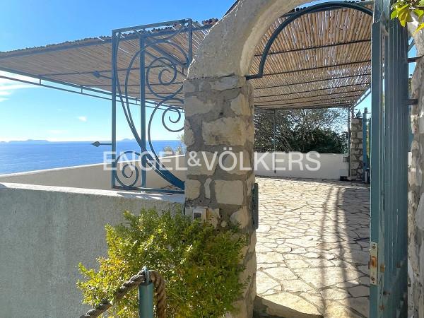 Villa in Via Grotta delle Capre, San Felice Circeo — foto 5 di 5