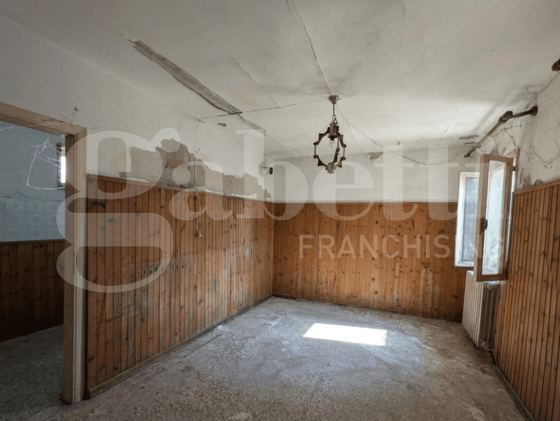 Casa indipendente in Agna, Via Ceperneo 44, Agna